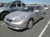 2005 LEXUS ES 330