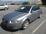 2007 AUDI A4