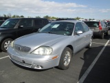 2005 MERCURY SABLE REBUILT