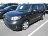 2010 SCION XB