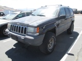 1998 JEEP GRAND CHEROKEE