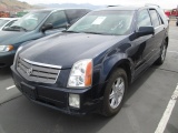 2004 CADILLAC SRX