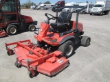 KUBOTA F3080 MOWER