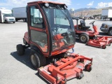 KUBOTA F3080 MOWER