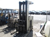 CROWN FORKLIFT