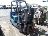 NISSAN FORKLIFT