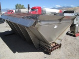 MONROE 11' SPREADER