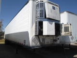 2007 GREAT DANE 53' REEFER