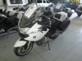 2012 BMW R1200RTP