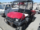 2002 KAWASAKI MULE