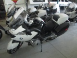 2012 BMW R1200RTP