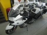 2012 BMW R1200RTP