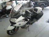 2012 BMW R1200RTP