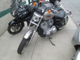 2007 HARLEY X88 REBUILT