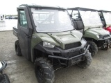 2014 POLARIS RANGER 900