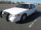 2011 FORD CROWN VIC