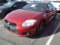 2011 MITSUBISHI ECLIPSE