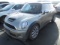 2010 MINI COOPER REBUILT