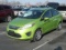 2012 FORD FIESTA