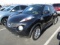 2011 NISSAN JUKE