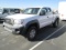 2006 TOYOTA TACOMA 4X4