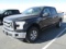 2016 FORD F150 4X4