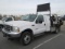 2003 FORD F450 4X4