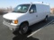 2003 FORD E250 UTILITY VN