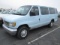 1992 FORD E350