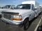 1997 FORD F350