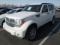 2007 DODGE NITRO