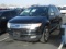 2008 FORD EDGE AWD