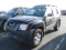 2005 NISSAN XTERRA