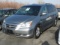 2007 HONDA ODYSSEY