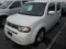 2009 NISSAN CUBE