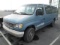 1992 FORD ECONOLINE