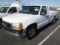 1999 GMC 1500 2WD