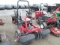 TORO 3WD REEL MOWER