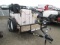 2017 CHEMICAL SPRAYER