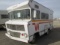 1974 WINNEBAGO MOTORHOME