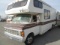 1979 DODGE MOTORHOME