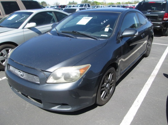 2006 SCION TC