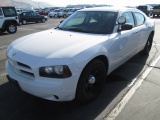 2009 DODGE CHARGER