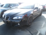 2007 PONTIAC GRAND PRIX