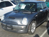 2006 MINI COOPER