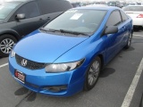 2011 HONDA CIVIC REBUILT