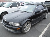 2003 BMW 330CI