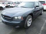 2007 DODGE CHARGER