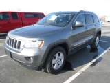 2013 JEEP GRAND CHEROKEE