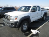 2006 TOYOTA TACOMA 4X4